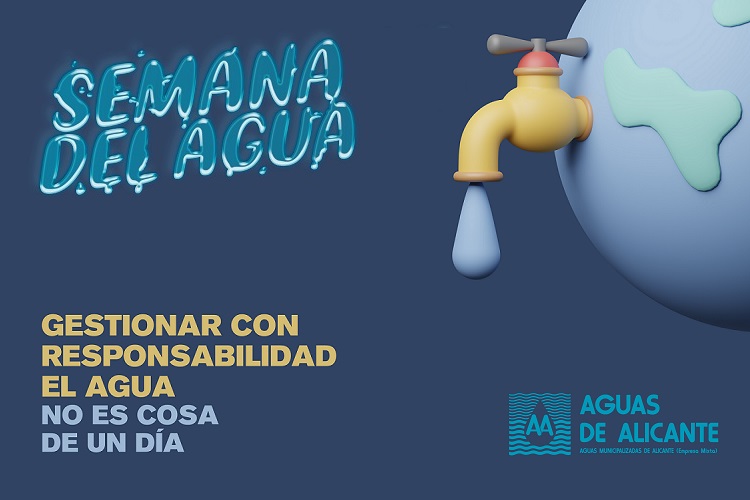Semana del agua