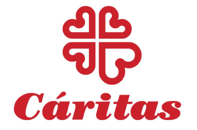 icon Cáritas