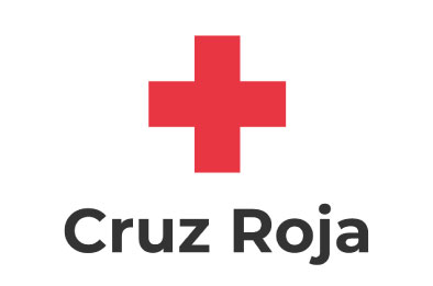icon cruz roja