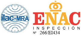 sello ENAC ISO 17020:2012